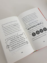 Cadeaupakket - 'boekenwurm'